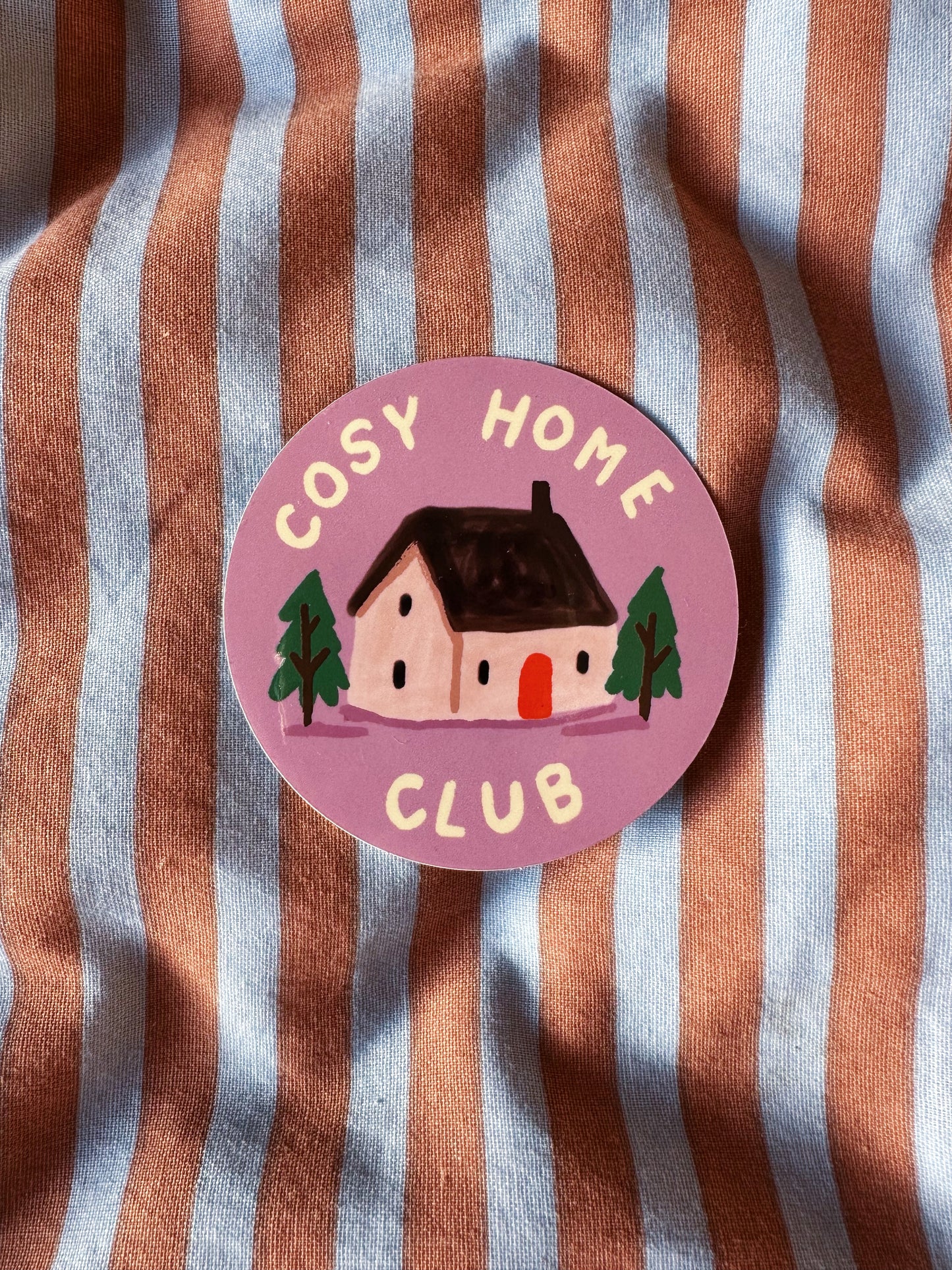Cosy Home Club