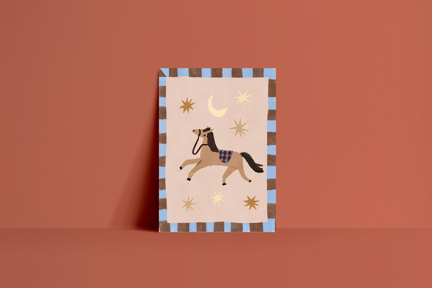 2026 Illustrated Calendar PRE ORDER