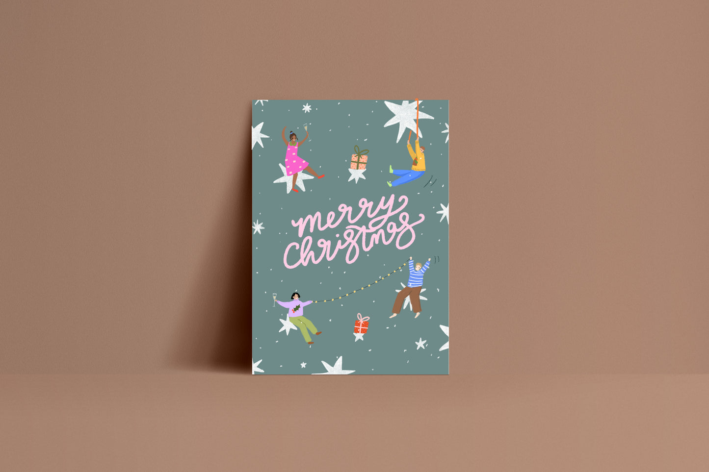 Christmas Card 2023 Bundle