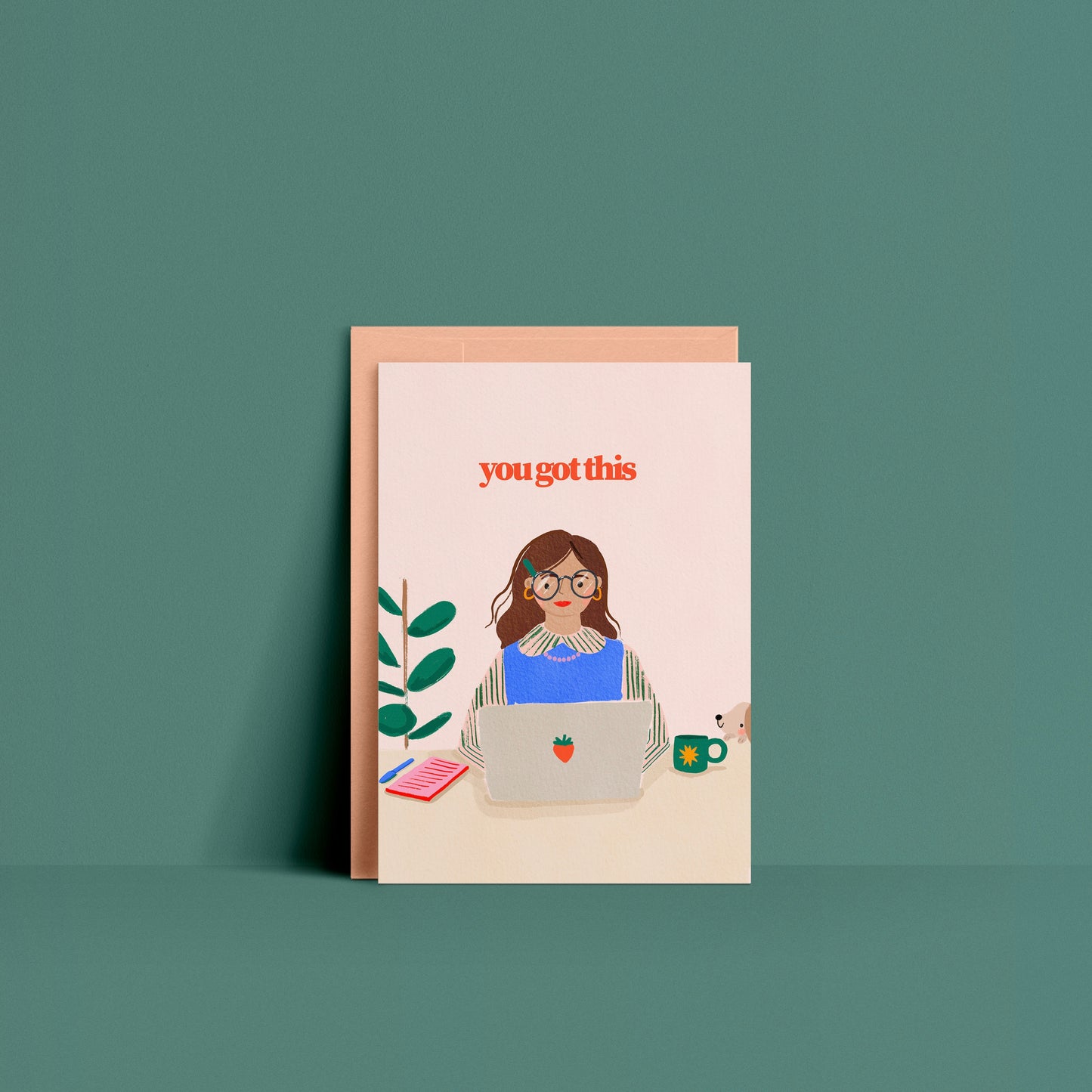 Everyday Card Pack