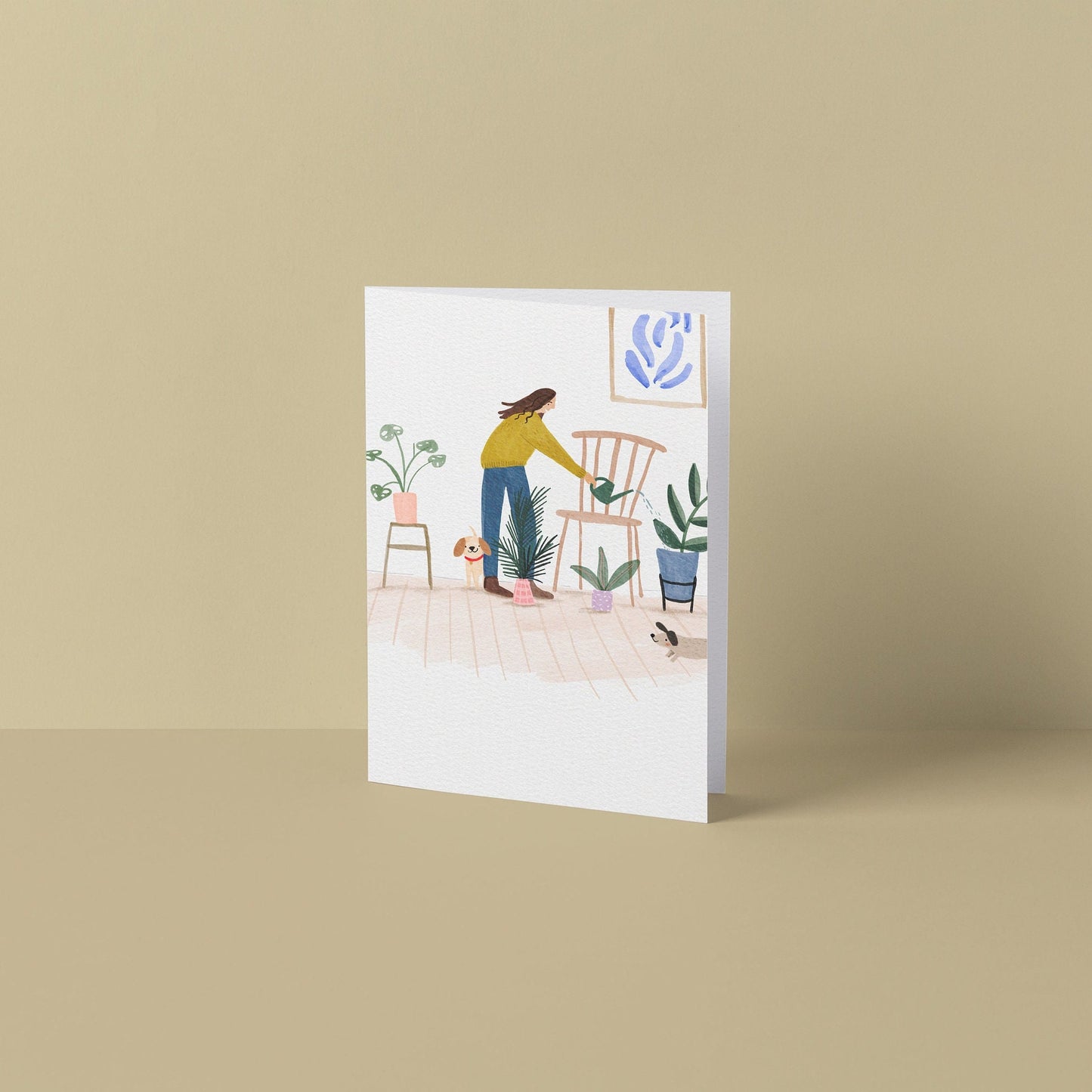 The Everyday Cards Pack A6