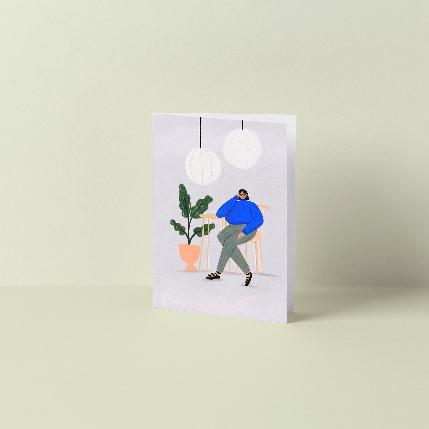 The Everyday Cards Pack A6