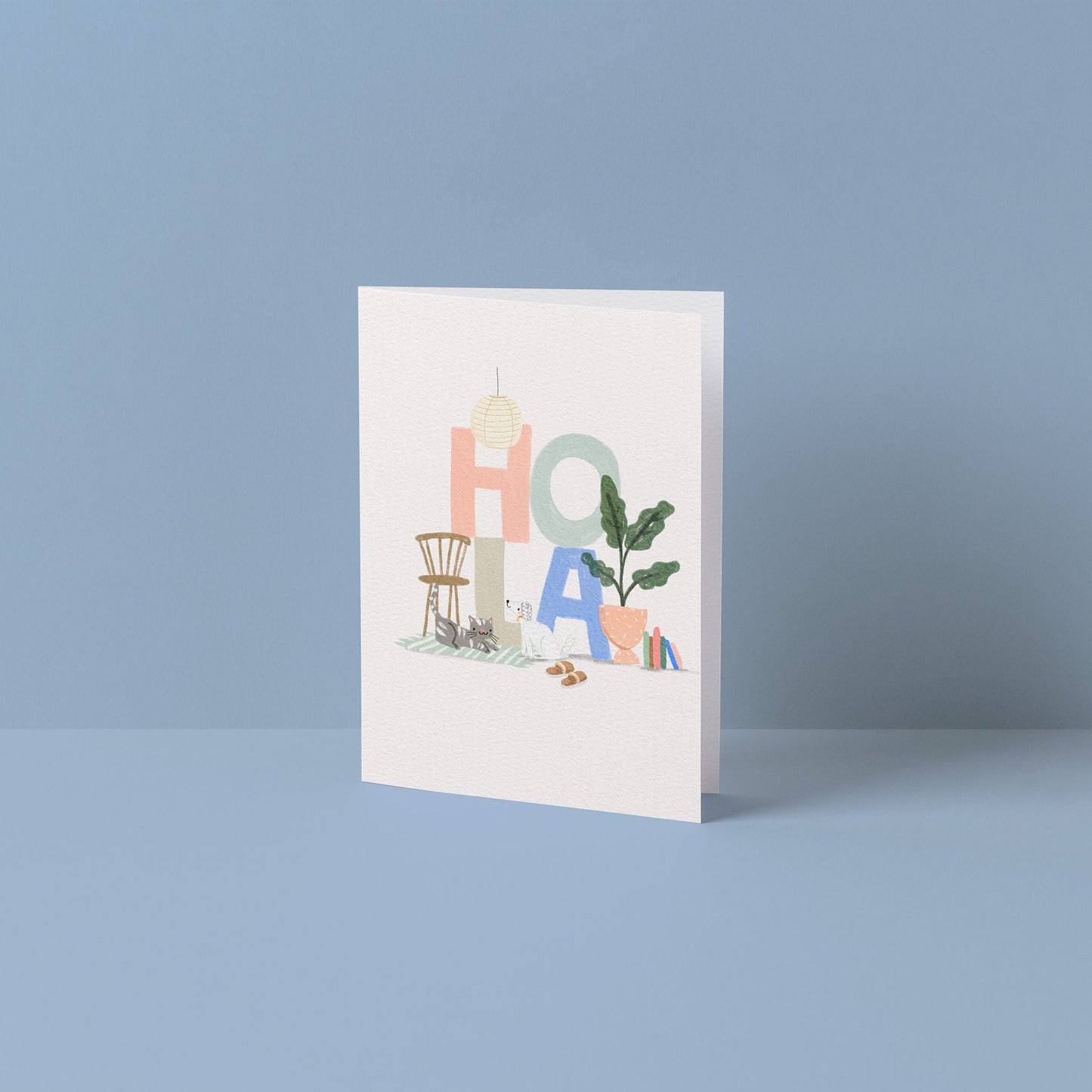 The Everyday Cards Pack A6