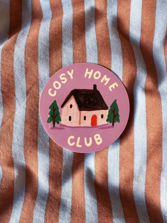 Cosy Home Club