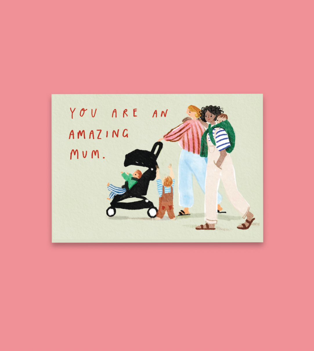 The MAMA Collection