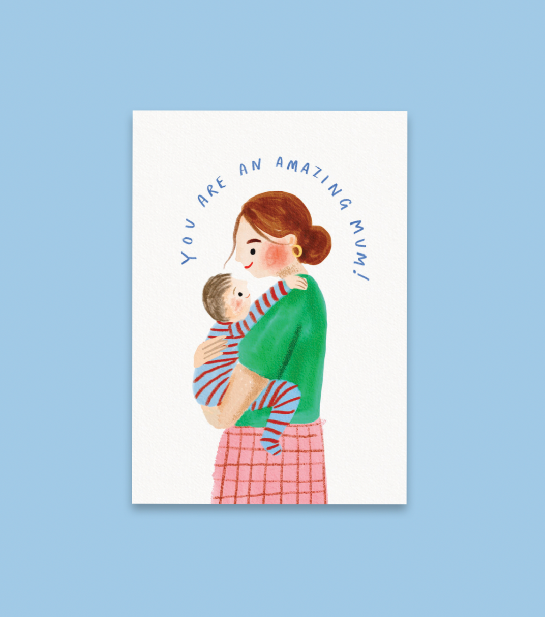 The MAMA Collection