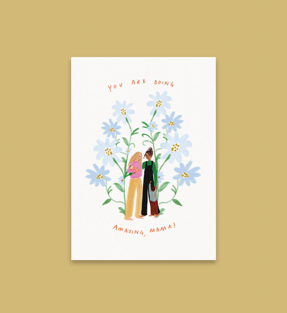 The MAMA Collection