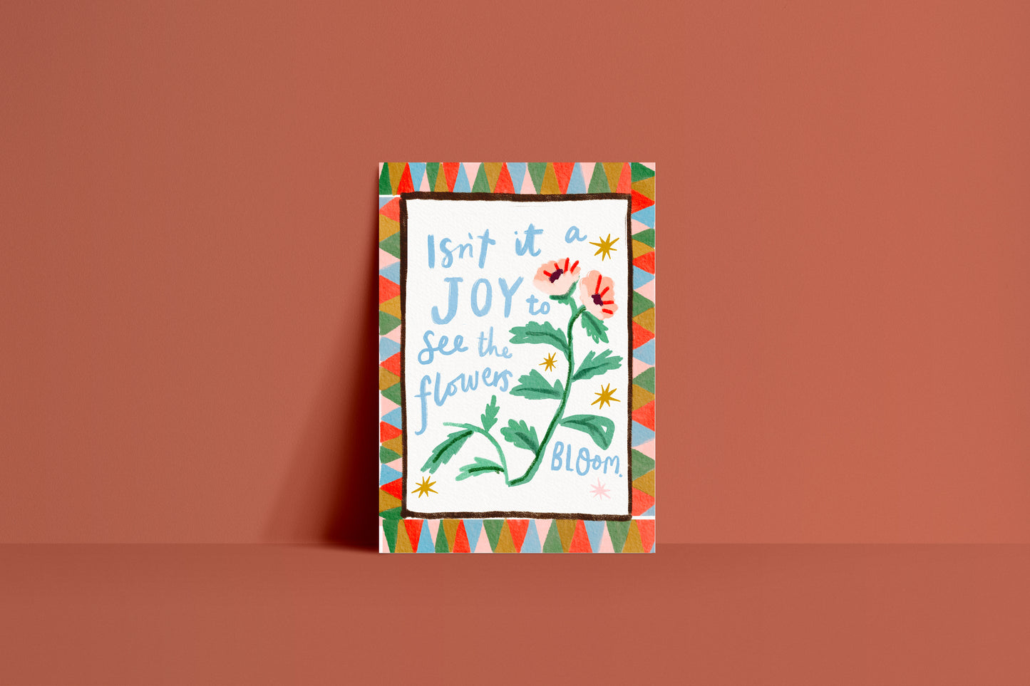 2026 Illustrated Calendar PRE ORDER