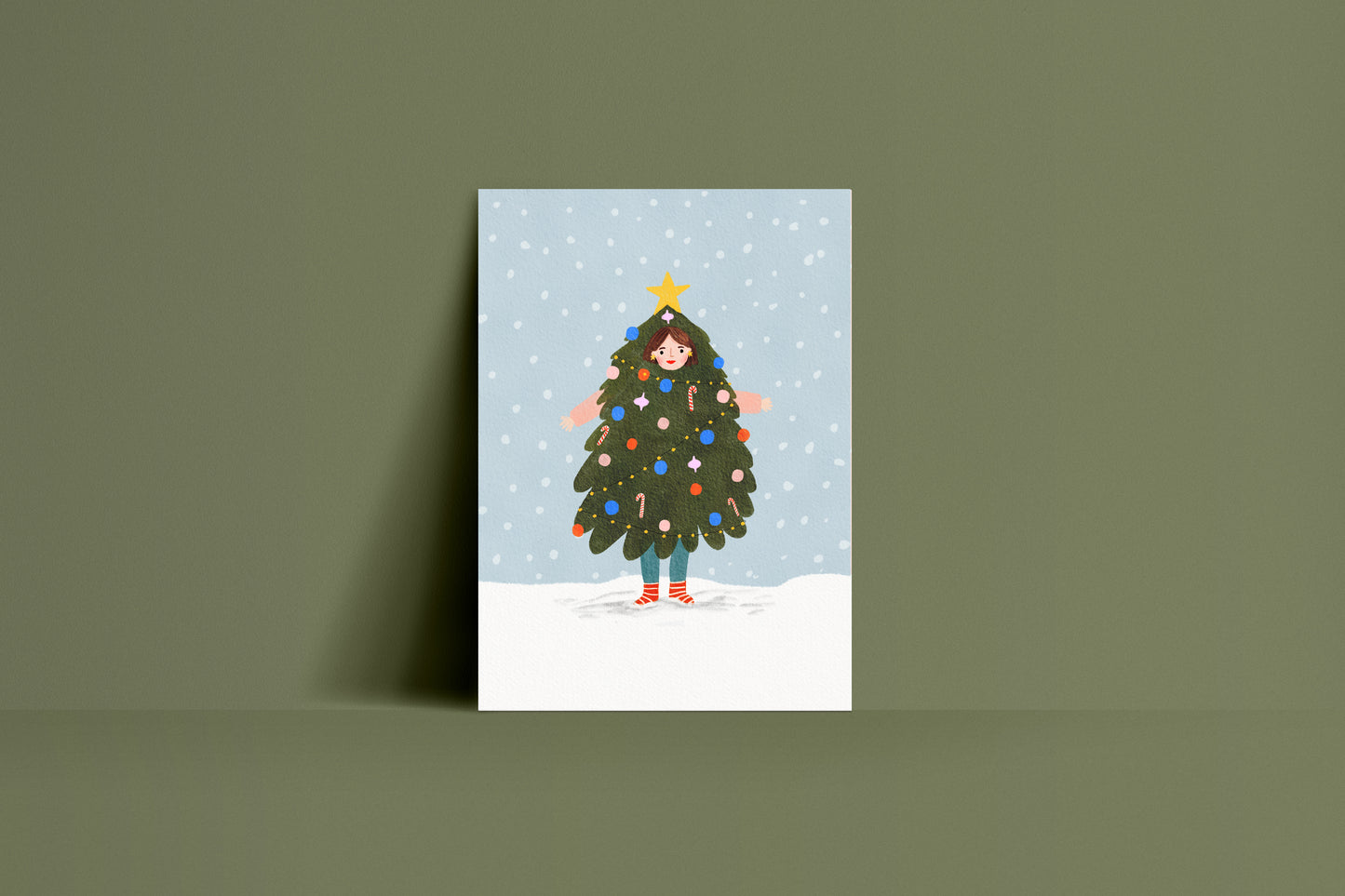 Christmas Card 2023 Bundle