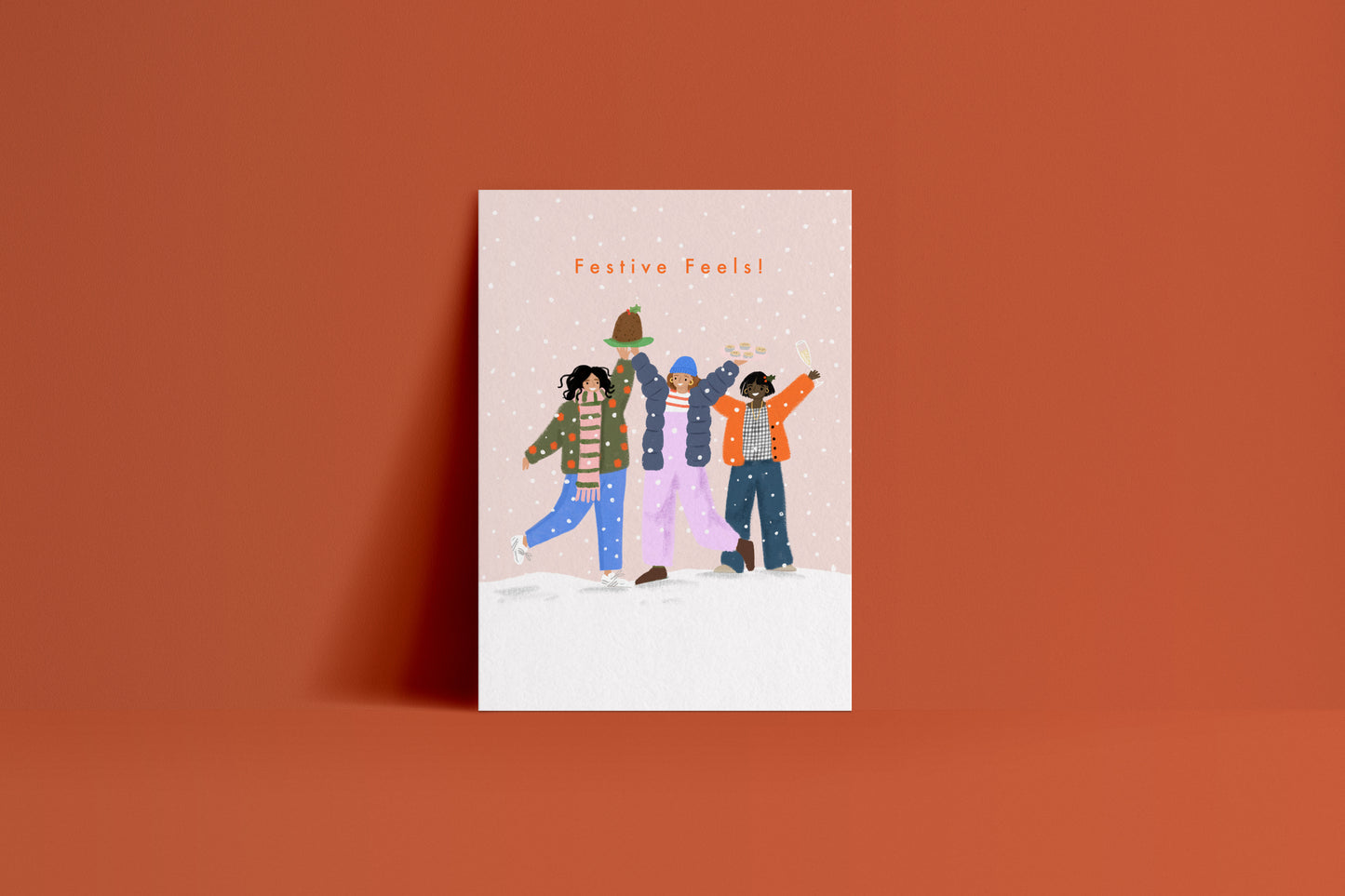 Christmas Card 2023 Bundle Martha Ratcliff Illustration christmas-card-2023-bundle-martha-ratcliff-illustration