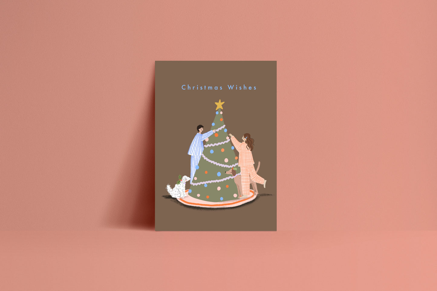 Christmas Card 2023 Bundle